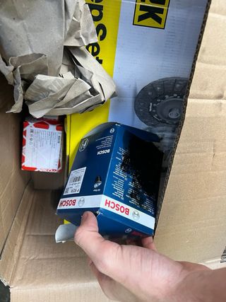 Ford Transit Lista Para TRABAJO! 2016