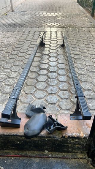 Ford Transit Lista Para TRABAJO! 2016