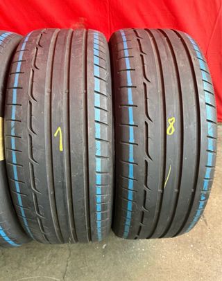 225/45/19 Dunlop Sport Maxx RT