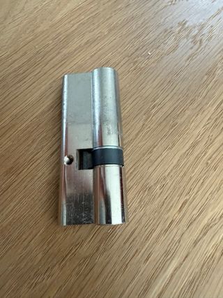 Bombín CISA UMA 08010-17