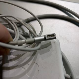 Cargador Apple Magsafe A1343 Macbook