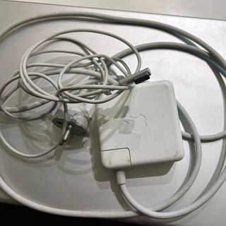 Cargador Apple Magsafe A1343 Macbook
