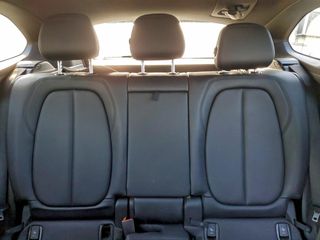 Despiece BMW X1 xDrive28i (2016)