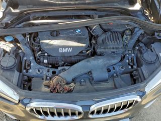 Despiece BMW X1 xDrive28i (2016)