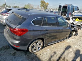Despiece BMW X1 xDrive28i (2016)