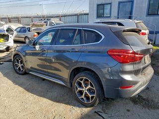Despiece BMW X1 xDrive28i (2016)