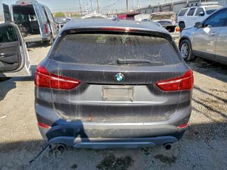 Despiece BMW X1 xDrive28i (2016)