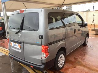 Nissan NV200 59.000km !!!