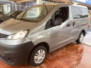 Nissan NV200 59.000km !!!