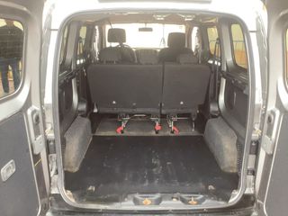 Nissan NV200 59.000km !!!