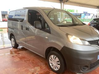 Nissan NV200 59.000km !!!