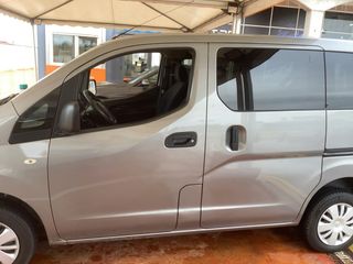 Nissan NV200 59.000km !!!