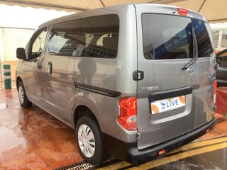 Nissan NV200 59.000km !!!