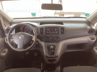 Nissan NV200 59.000km !!!