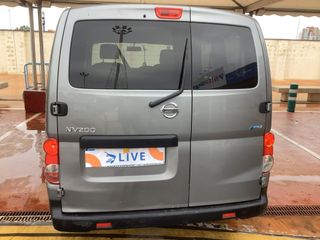 Nissan NV200 59.000km !!!