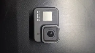 GoPro HERO 8 Black + kit
