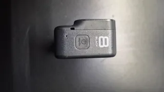 GoPro HERO 8 Black + kit