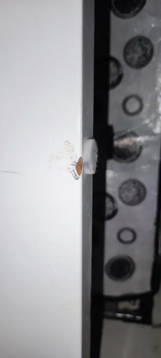 Cabecero de cama moderno