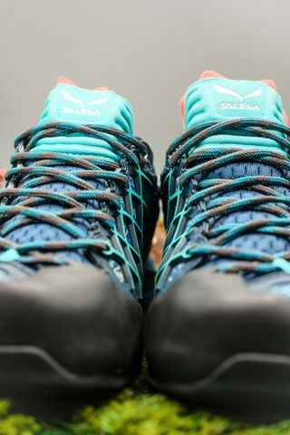 Salewa Wildfire GTX Donna | Sneakers da Trekking