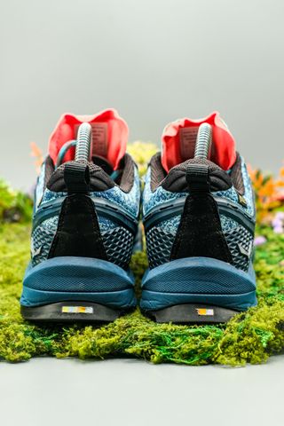 Salewa Wildfire GTX Donna | Sneakers da Trekking