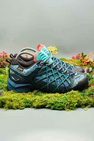 Salewa Wildfire GTX Donna | Sneakers da Trekking