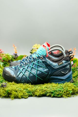 Salewa Wildfire GTX Donna | Sneakers da Trekking