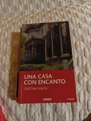 Libros lectura juvenil