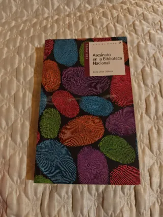 Libros lectura juvenil