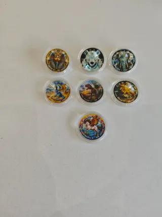 Moneda Plata Pura 1 Oz Canadá Wildlife