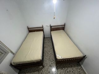 Juego cubre colchón y manta lana