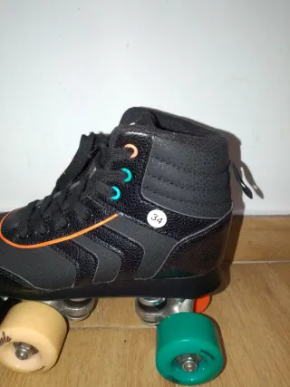 Patines
