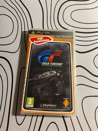 Giochi per PSP