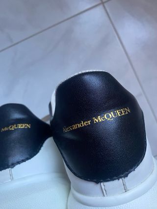 Alexander McQueen