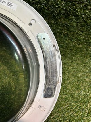 Puerta Secadora Indesit