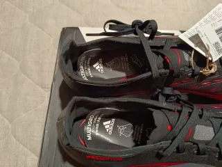 Botas fútbol Adidas Predator League MG 46