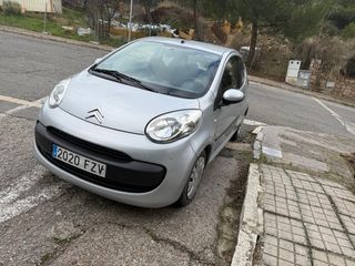 Citroen C1 2008