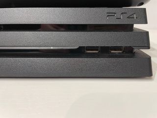 PS4 Pro 1TB Sony Negra