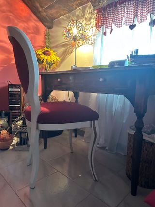 Sedia design legno faggio FlaiLife Classic