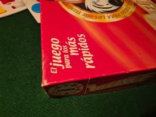 Juego El Lince para los más rápidos