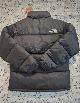 Vendo chaqueta North Face 770