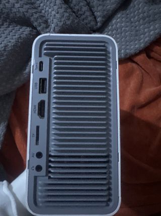 Proyector YUZINO Blanco