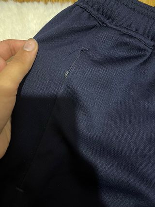 Chándal Nike FC Barcelona Talla S