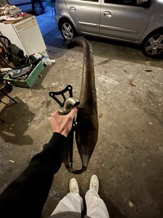 Escape Yasuni Carrera 21