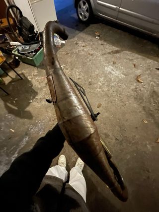 Escape Yasuni Carrera 21