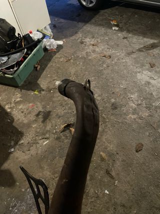 Escape Yasuni Carrera 21