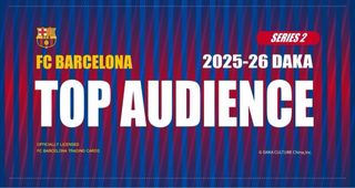 Caja Daka FC Barcelona 2025-2026 (contactar precio