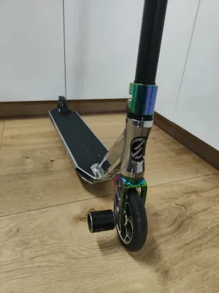 Patinete Oxelo MF 3.6