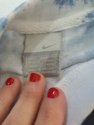 Felpa Nike unisex Pezzo unico