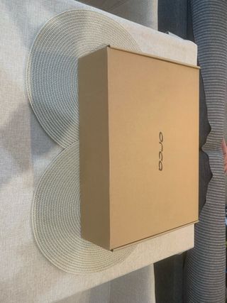 Traje neopreno Orca Tango 4/3 tallas:6,7,8,9,10yMT