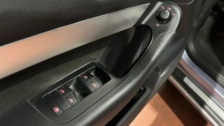 Audi A6 2007 3.2 Fsi quattro